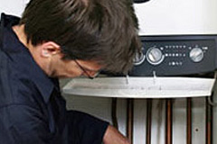 boiler replacement Hey Houses