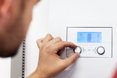 best Hey Houses boiler servicing companies