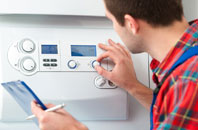 free commercial Hey Houses boiler quotes