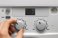 free Hey Houses boiler maintenance quotes
